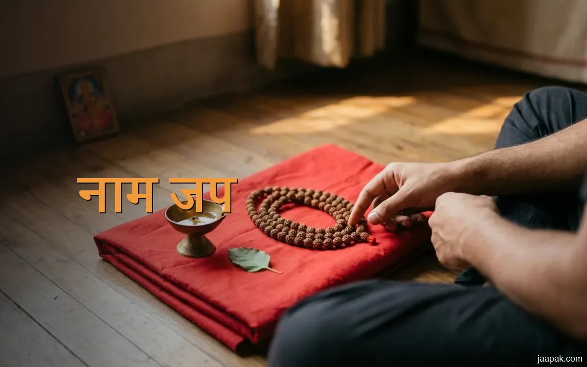 नाम जप कैसे शुरू करें: नए जापक के 25 सवाल